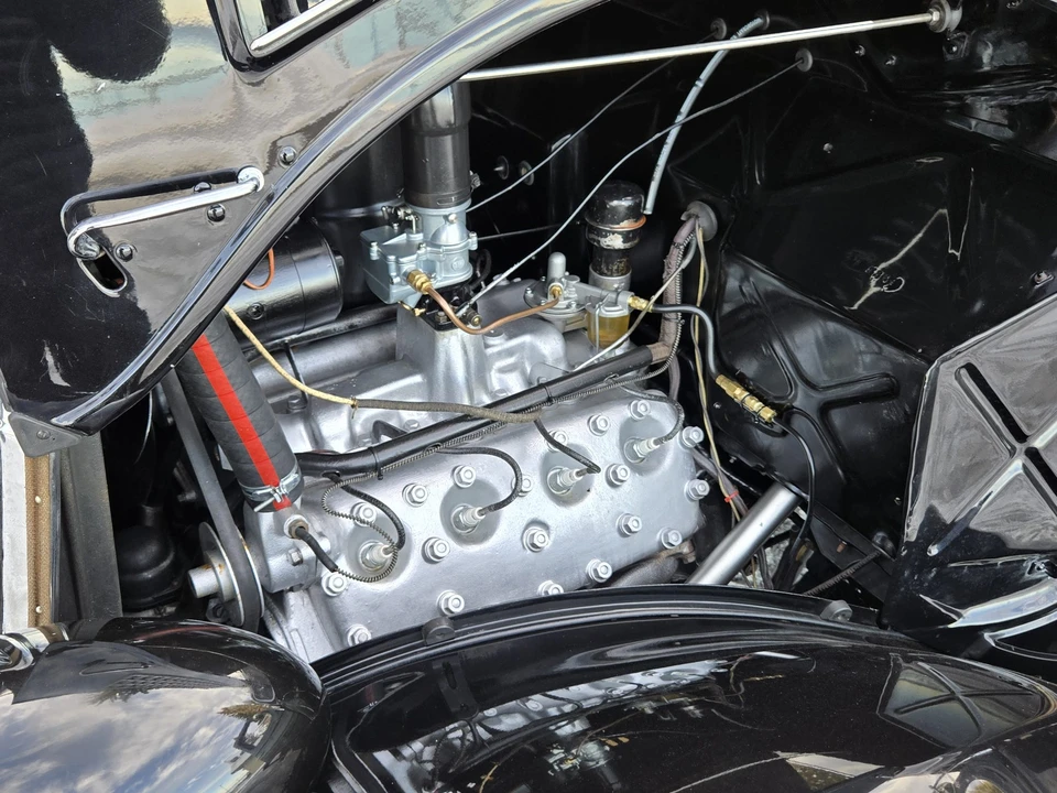 1935 Ford Model 48 & 68 - Image 27 of 31