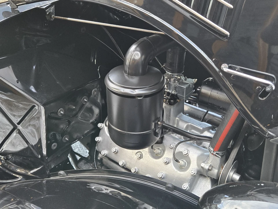 1935 Ford Model 48 & 68 - Image 28 of 31