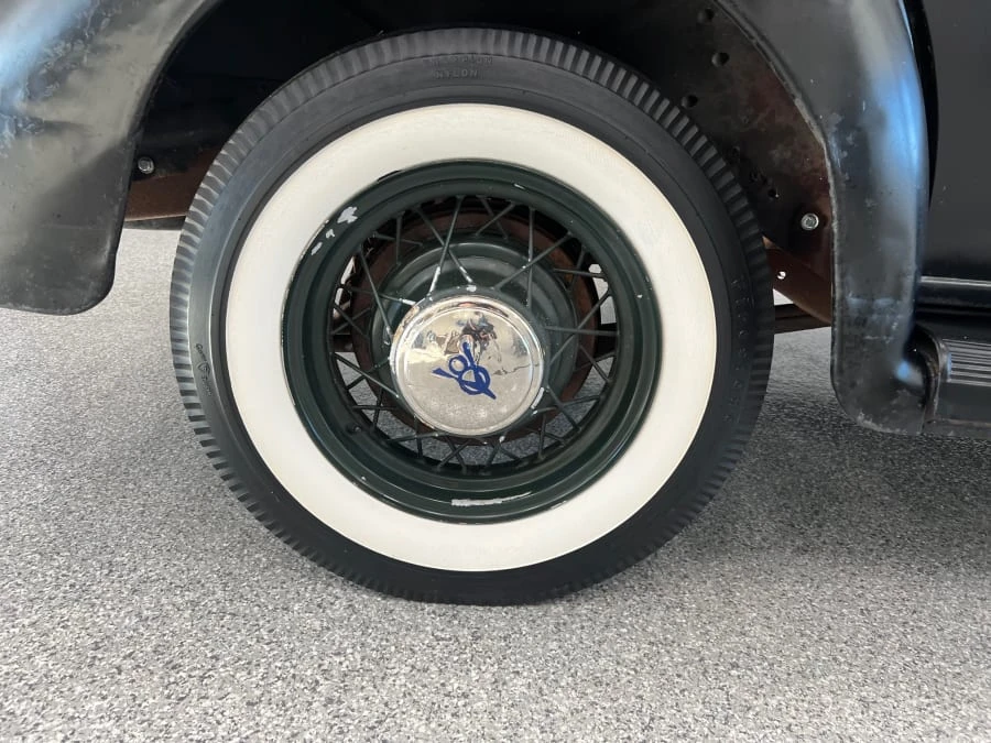 1935 Ford Model 48 & 68 - Image 21 of 31