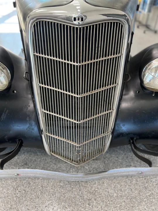 1935 Ford Model 48 & 68 - Image 8 of 31