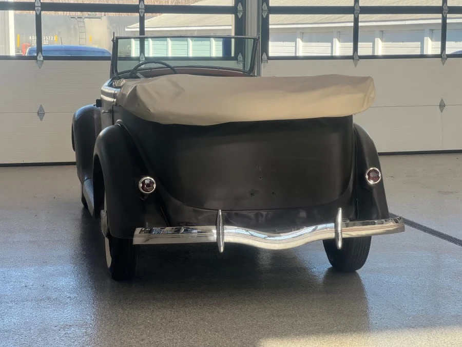 1935 Ford Model 48 & 68 - Image 7 of 31