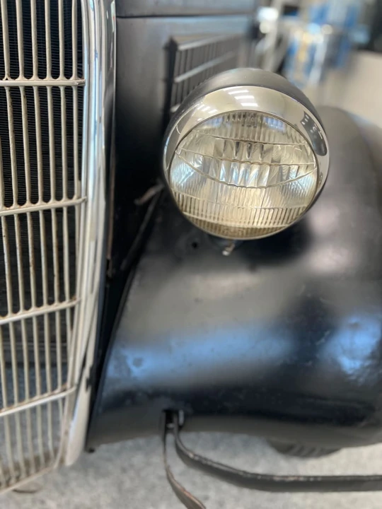 1935 Ford Model 48 & 68 - Image 11 of 31