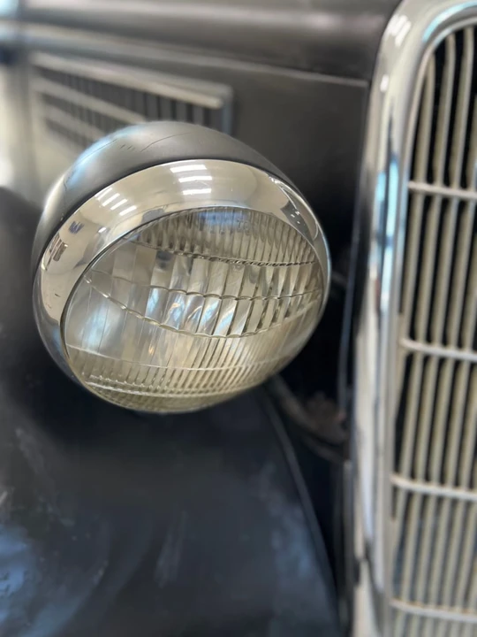 1935 Ford Model 48 & 68 - Image 9 of 31