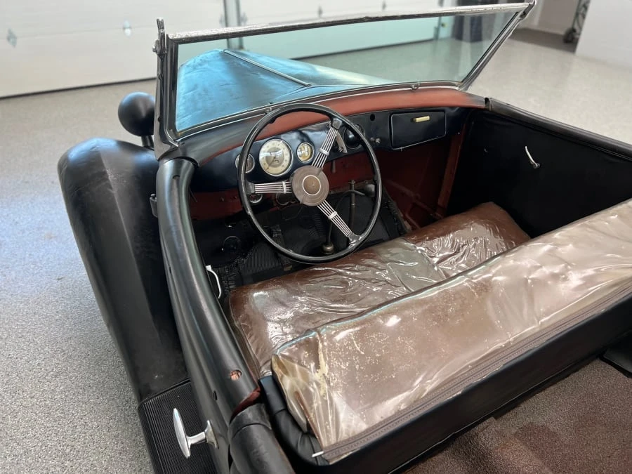 1935 Ford Model 48 & 68 - Image 25 of 31