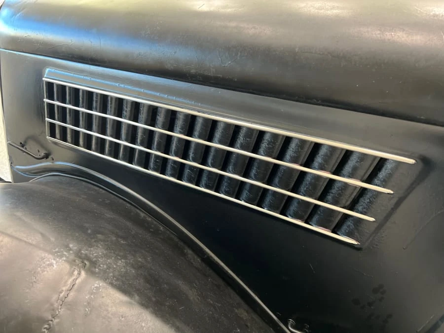 1935 Ford Model 48 & 68 - Image 18 of 31