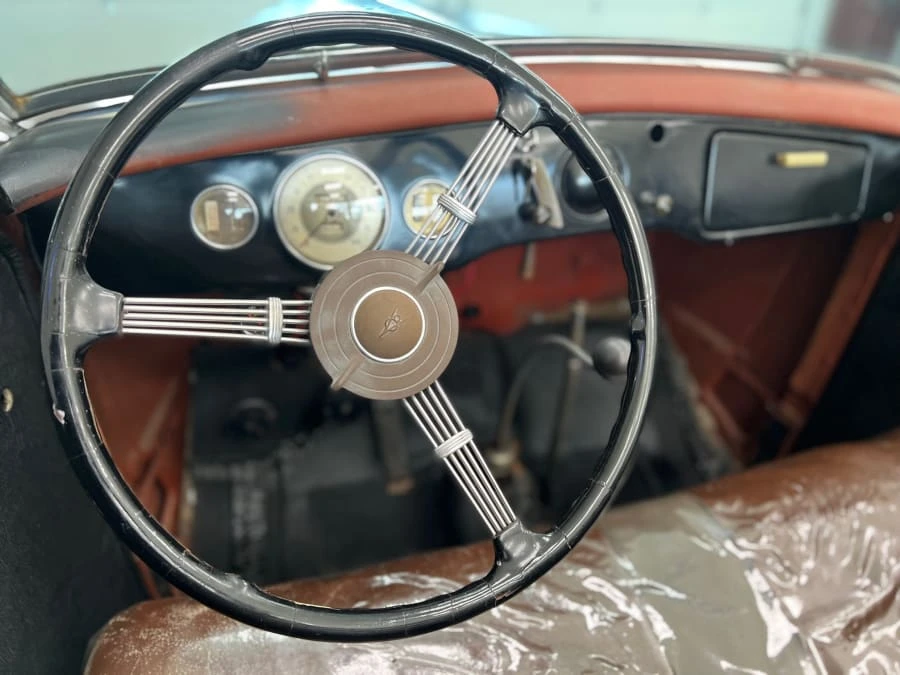 1935 Ford Model 48 & 68 - Image 29 of 31