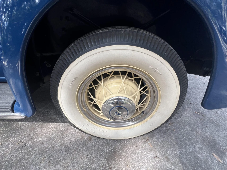 1935 Ford Model 48 & 68 - Image 26 of 31