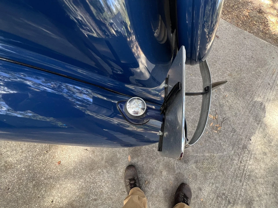 1935 Ford Model 48 & 68 - Image 15 of 31