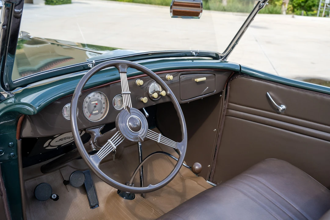 1935 Ford Model 48 & 68 - Image 31 of 31