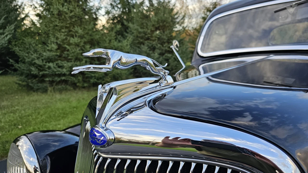 1935 Ford Model 48 & 68 - Image 21 of 31