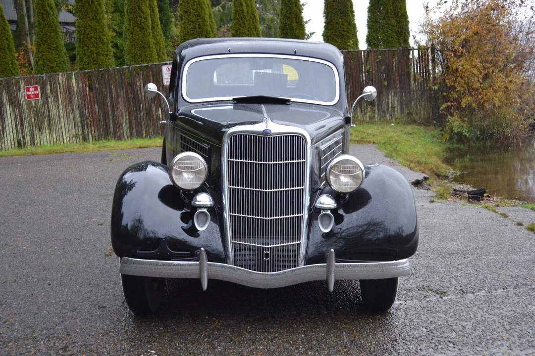 1935 Ford Model 48 & 68 - Image 14 of 31
