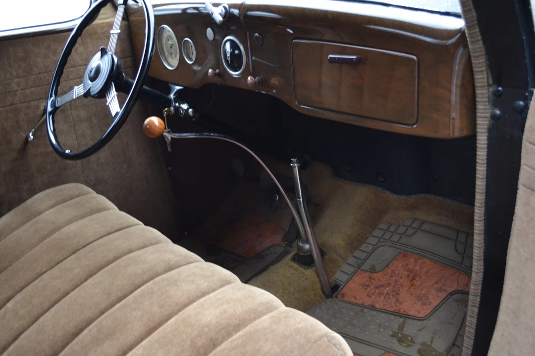 1935 Ford Model 48 & 68 - Image 28 of 31