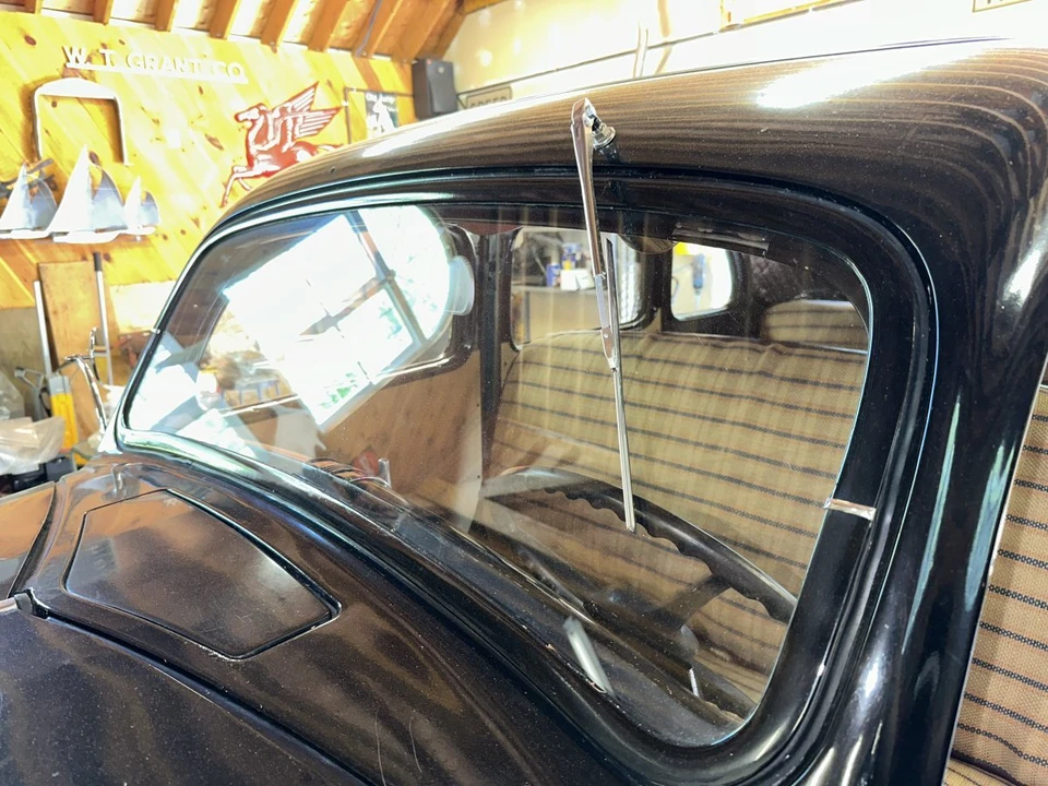 1935 Ford Model 48 & 68 - Image 29 of 31
