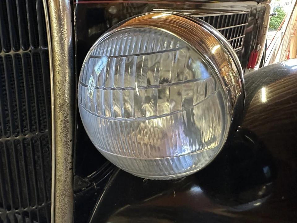 1935 Ford Model 48 & 68 - Image 8 of 31