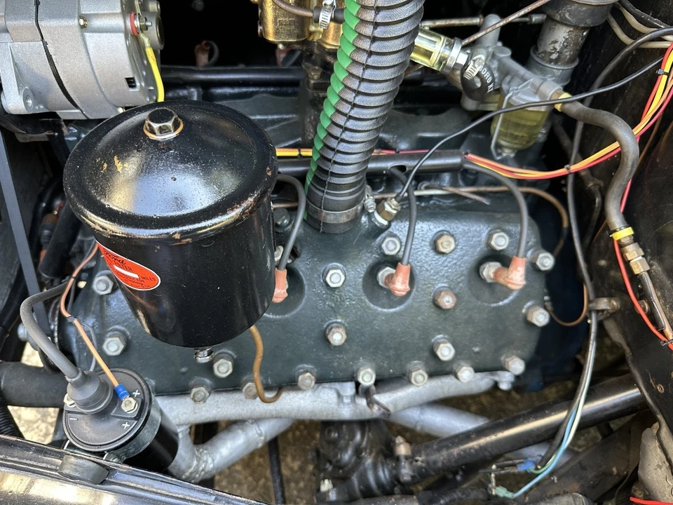 1935 Ford Model 48 & 68 - Image 17 of 31