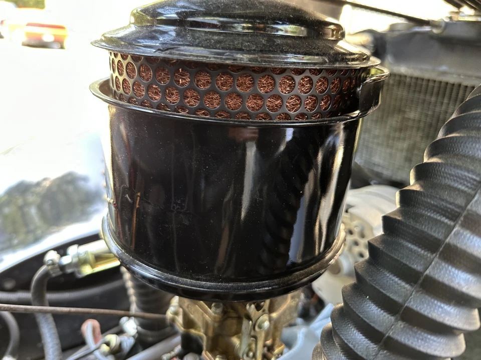 1935 Ford Model 48 & 68 - Image 20 of 31
