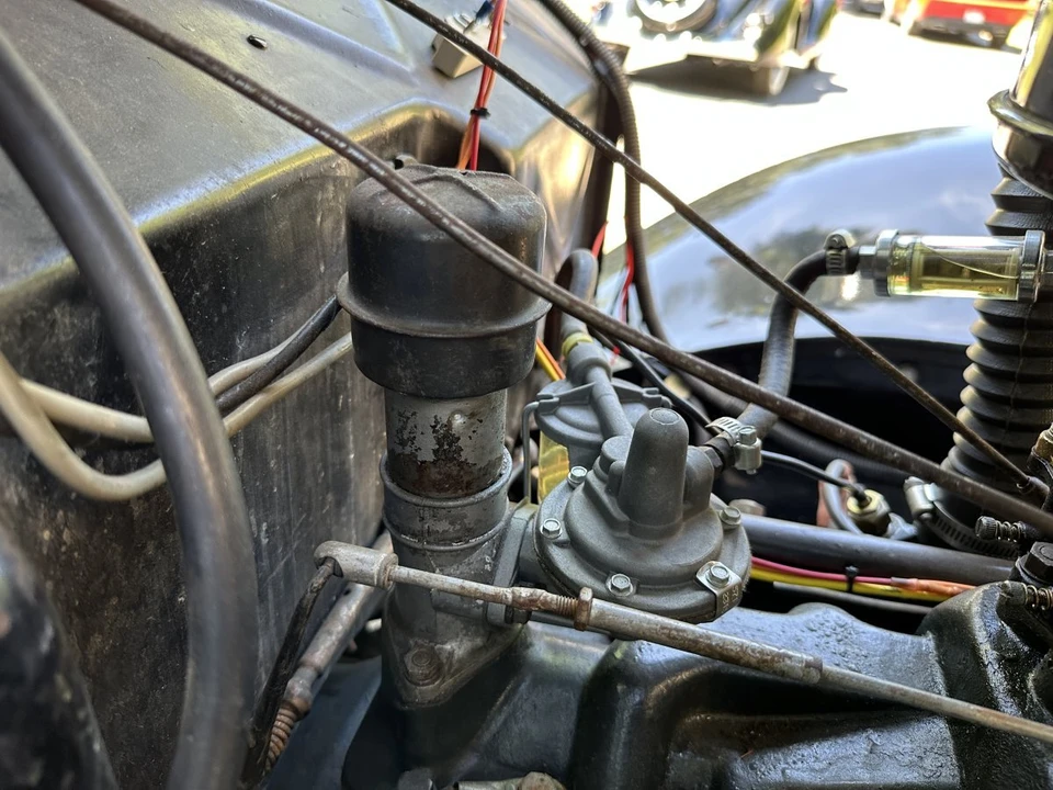 1935 Ford Model 48 & 68 - Image 23 of 31
