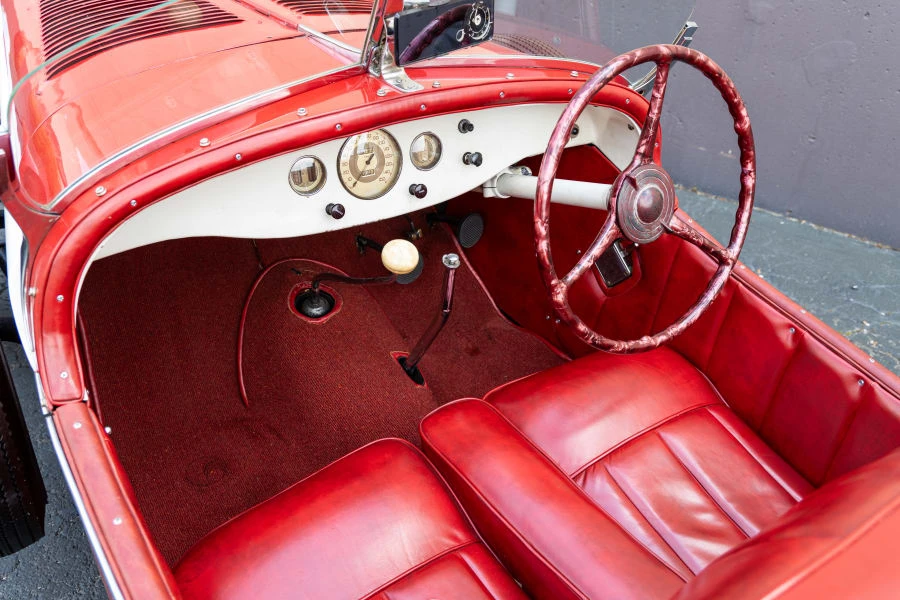 1935 Ford Model 48 & 68 - Image 19 of 26
