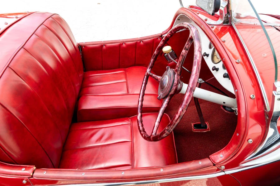 1935 Ford Model 48 & 68 - Image 13 of 26