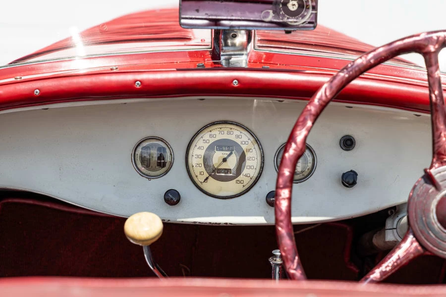 1935 Ford Model 48 & 68 - Image 15 of 26