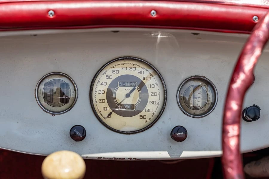 1935 Ford Model 48 & 68 - Image 16 of 26