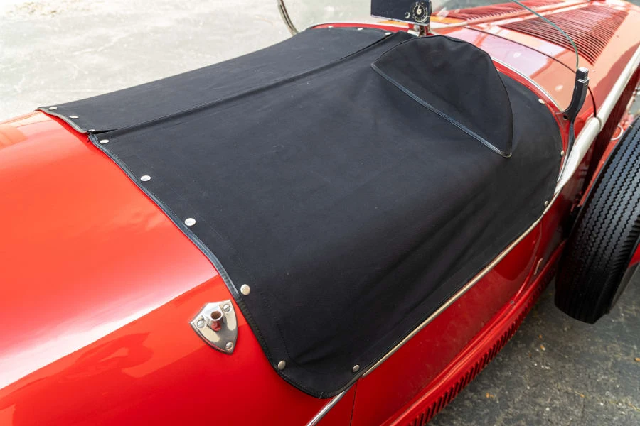 1935 Ford Model 48 & 68 - Image 26 of 26