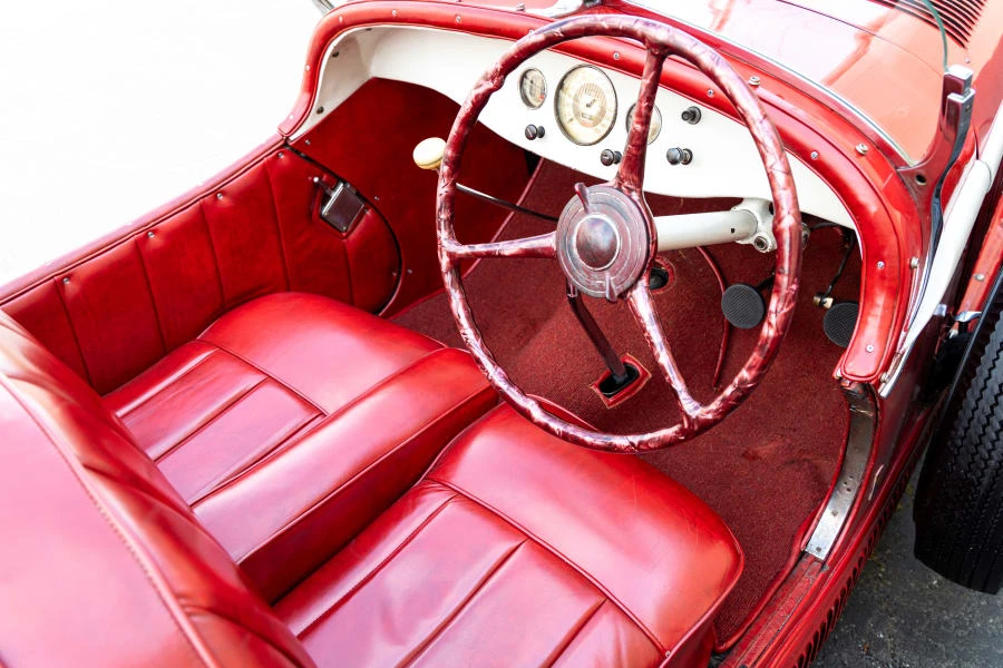 1935 Ford Model 48 & 68 - Image 12 of 26