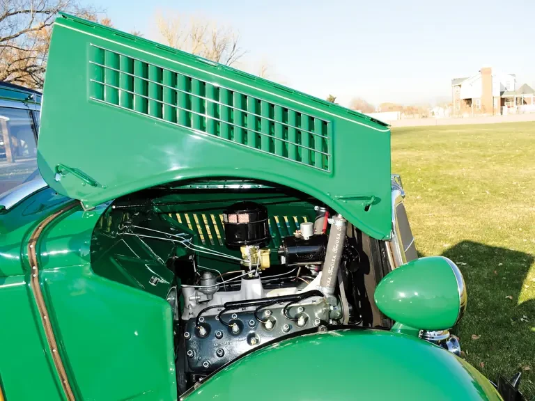 1935 Ford Model 48 & 68 - Image 13 of 17