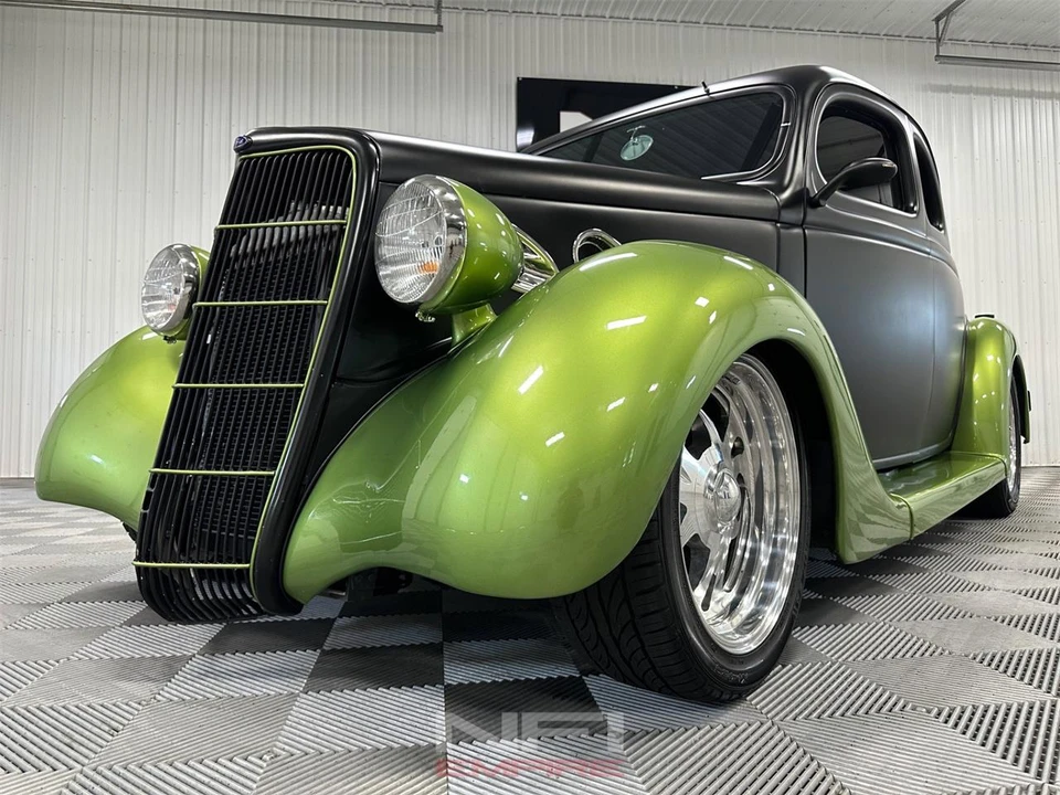1935 Ford Model 48 & 68 - Image 13 of 31