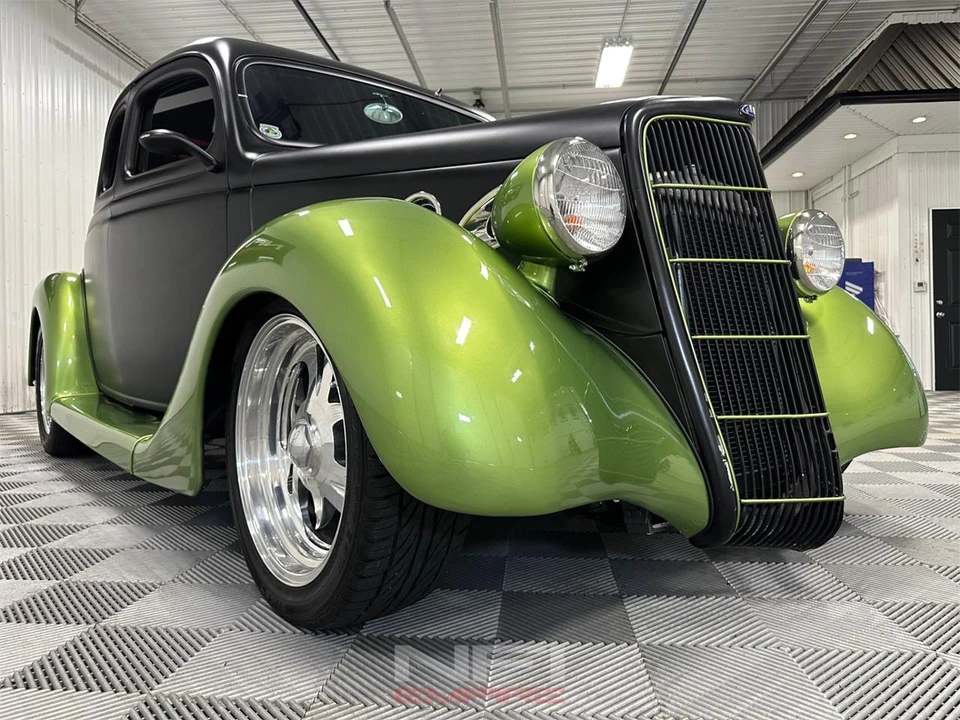 1935 Ford Model 48 & 68 - Image 15 of 31