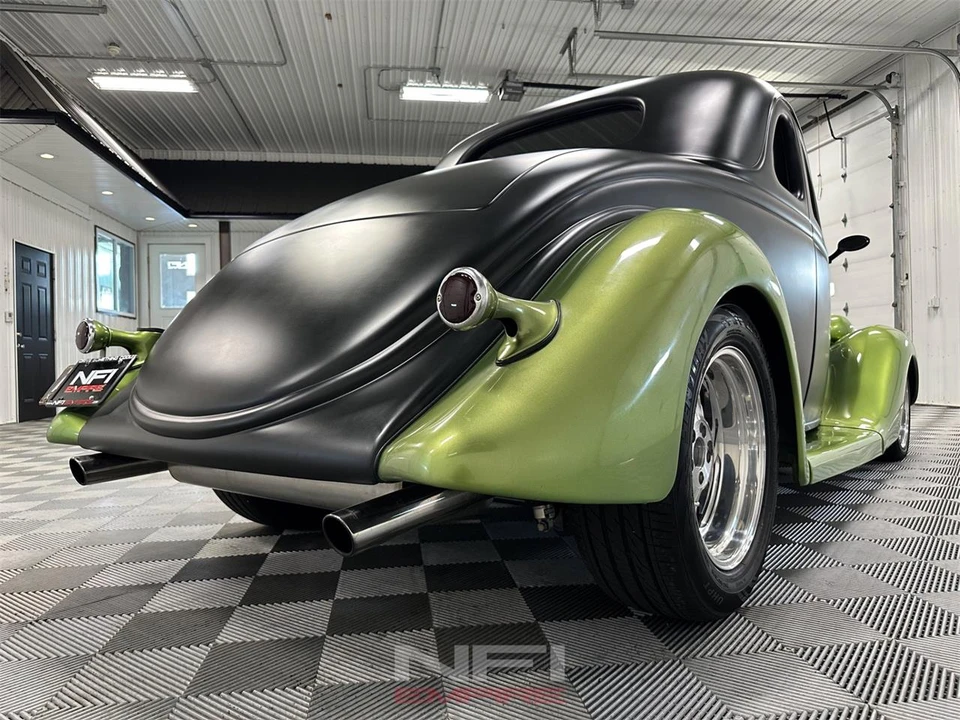 1935 Ford Model 48 & 68 - Image 19 of 31