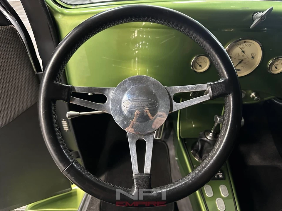 1935 Ford Model 48 & 68 - Image 23 of 31