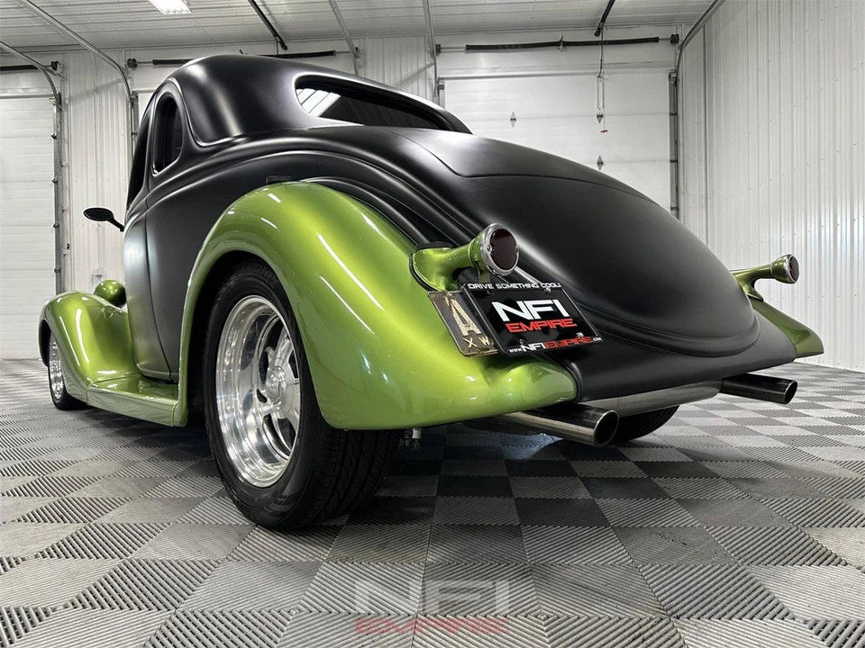 1935 Ford Model 48 & 68 - Image 21 of 31
