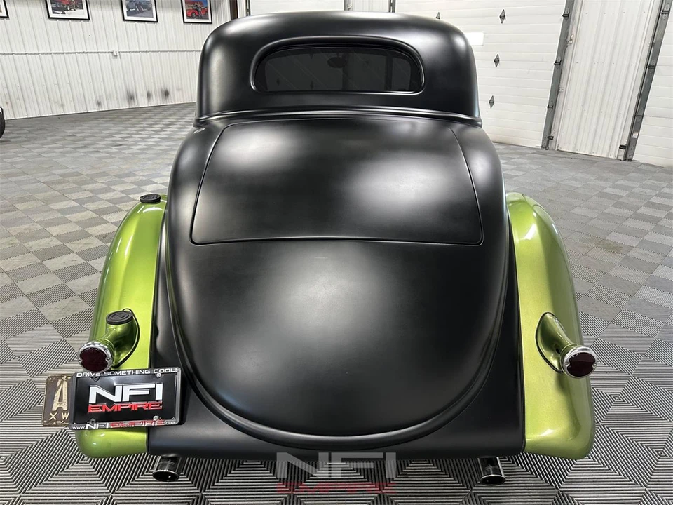 1935 Ford Model 48 & 68 - Image 9 of 31