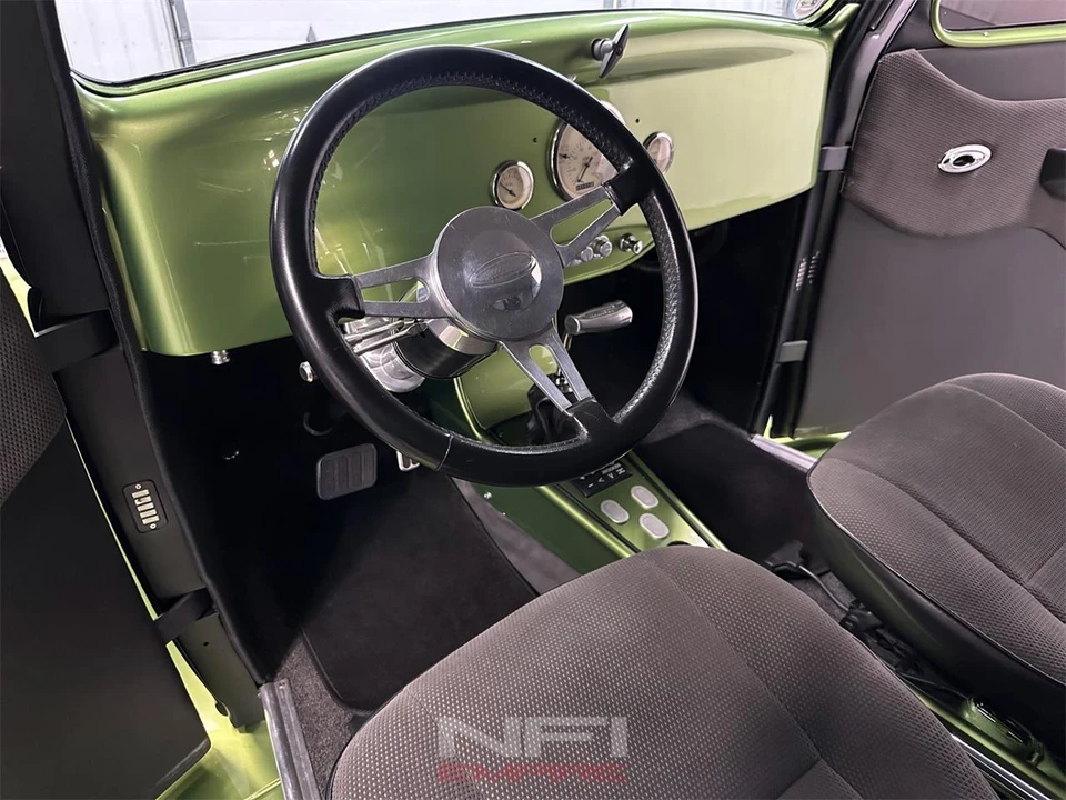 1935 Ford Model 48 & 68 - Image 27 of 31