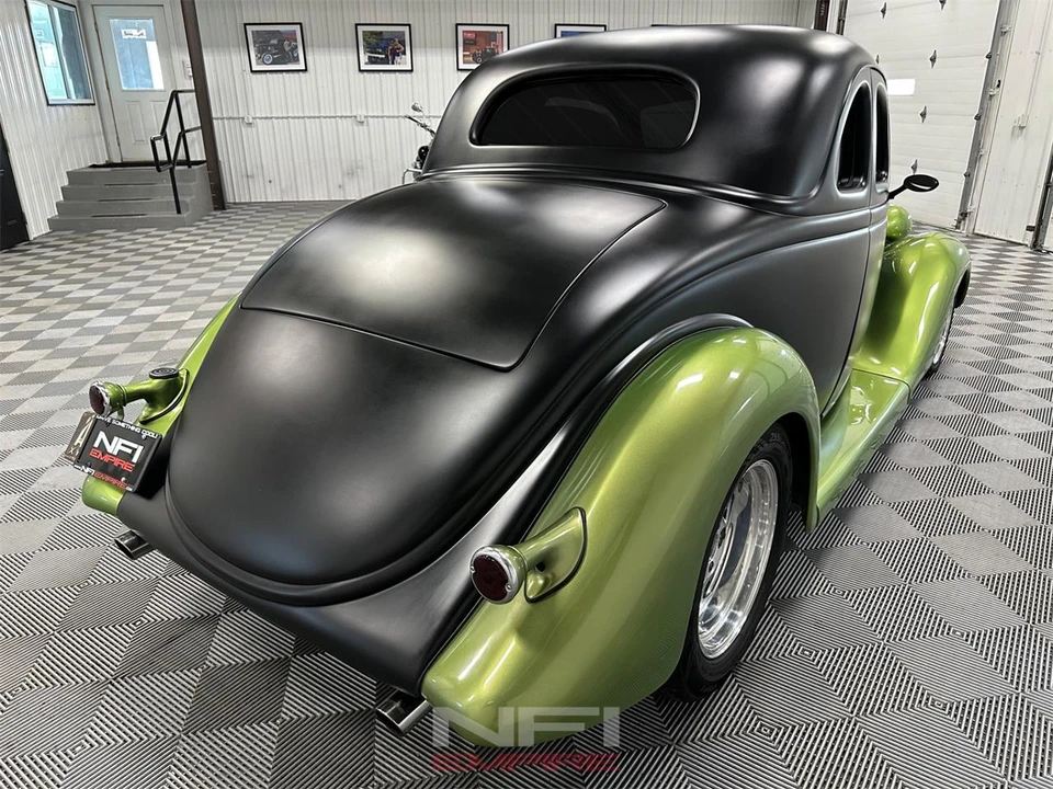 1935 Ford Model 48 & 68 - Image 8 of 31