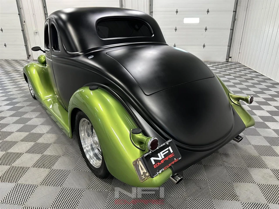 1935 Ford Model 48 & 68 - Image 10 of 31