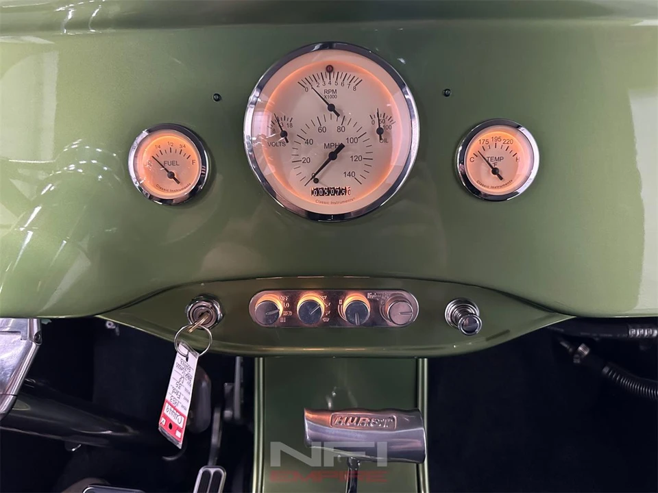1935 Ford Model 48 & 68 - Image 24 of 31