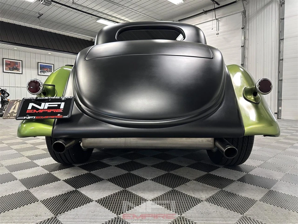 1935 Ford Model 48 & 68 - Image 20 of 31