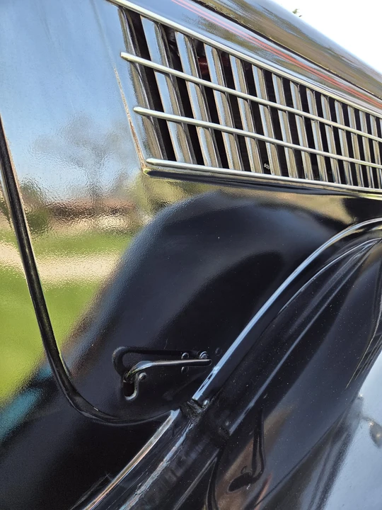 1935 Ford Model 48 & 68 - Image 22 of 31