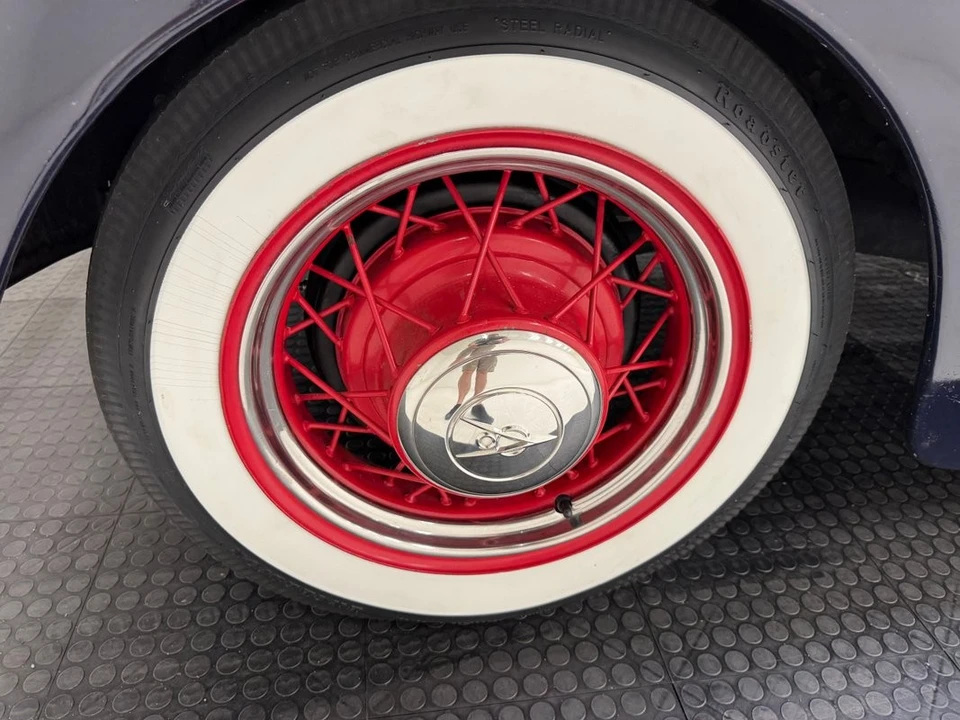 1935 Ford Model 48 & 68 - Image 12 of 31