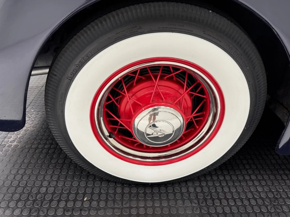 1935 Ford Model 48 & 68 - Image 21 of 31