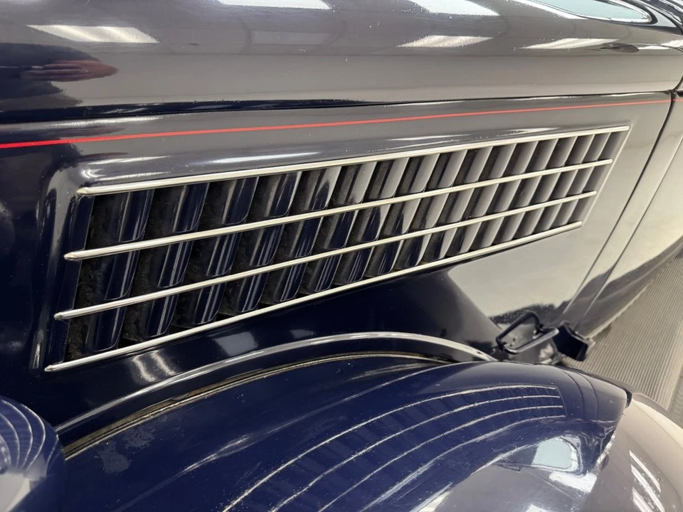 1935 Ford Model 48 & 68 - Image 13 of 31