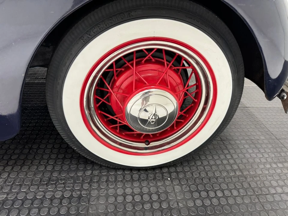 1935 Ford Model 48 & 68 - Image 22 of 31