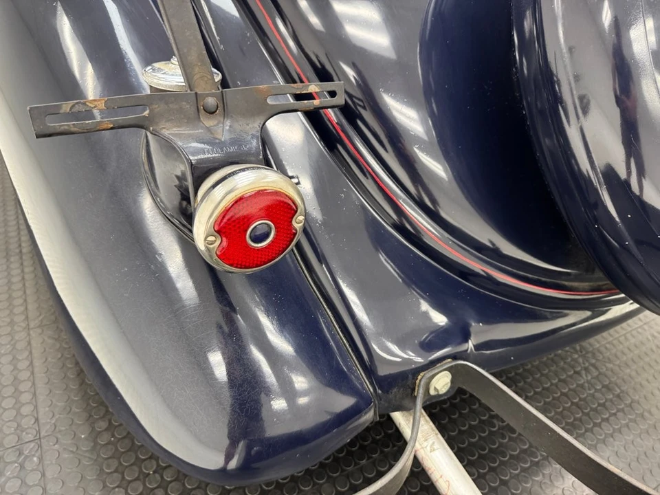 1935 Ford Model 48 & 68 - Image 20 of 31