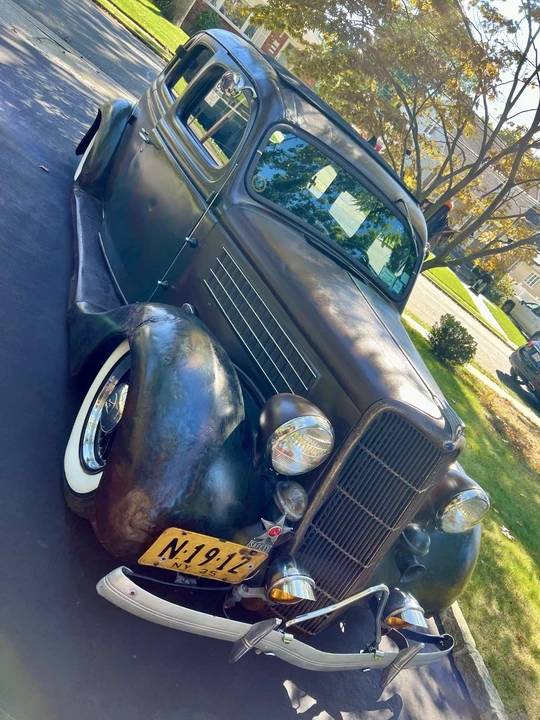 1935 Ford Model 48 & 68 - Image 15 of 25
