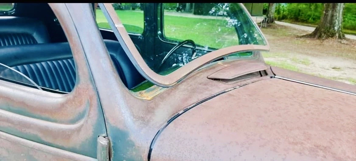 1935 Ford Model 48 & 68 - Image 24 of 25