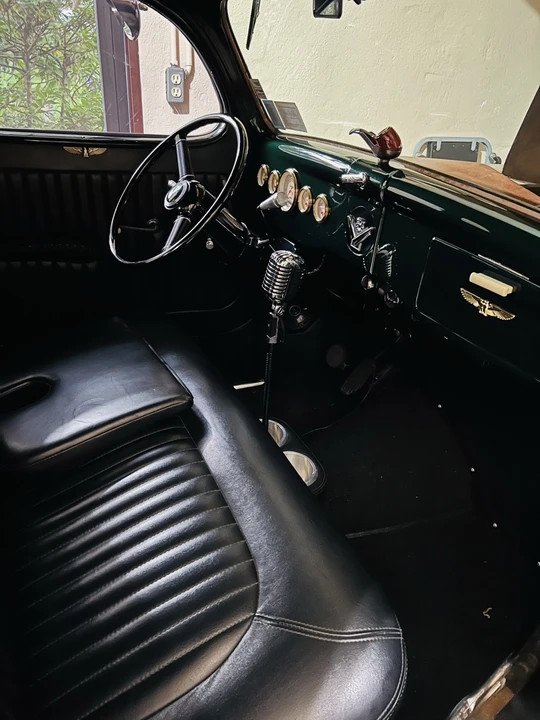 1935 Ford Model 48 & 68 - Image 13 of 25
