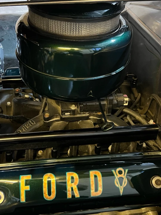 1935 Ford Model 48 & 68 - Image 23 of 25