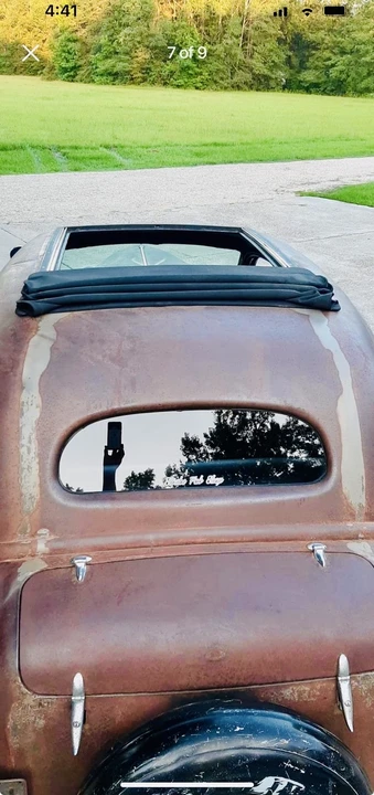 1935 Ford Model 48 & 68 - Image 11 of 25